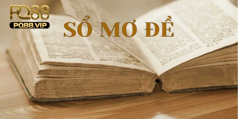 Tra cứu sổ mơ lô đề các con vật chi tiết nhất 2025 2 Sổ mơ lô đề các con vật là một phần của sổ mơ lô đề truyền thống