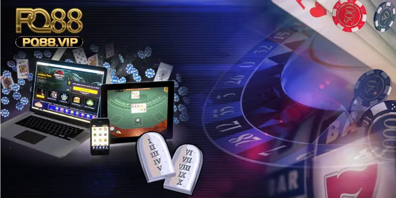 PQ88 - Cổng game đổi thưởng trực tuyến số 1 tại Châu Á 31 Game bài đổi thưởng tại cổng game pq88