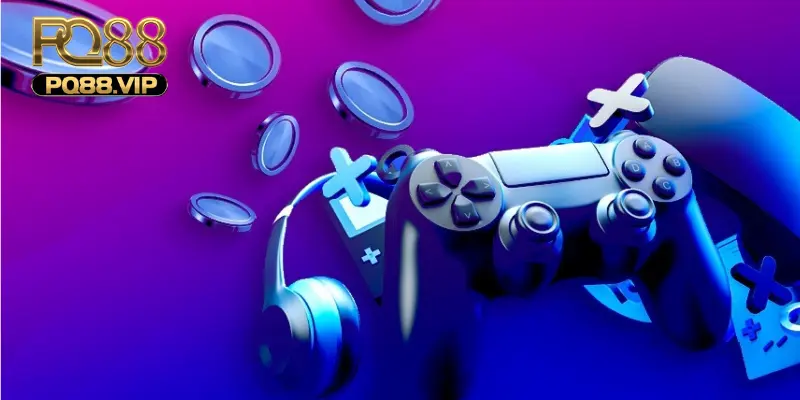 PQ88 - Cổng game đổi thưởng trực tuyến số 1 tại Châu Á 32 Mini game - trải nghiệm tuyệt vời cho mọi game thủ