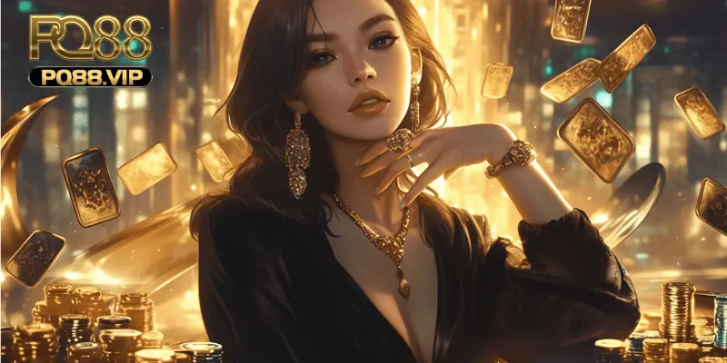 PQ88 - Cổng game đổi thưởng trực tuyến số 1 tại Châu Á 34 Tổng hợp các khuyến mãi pq88 hot nhất năm 2025